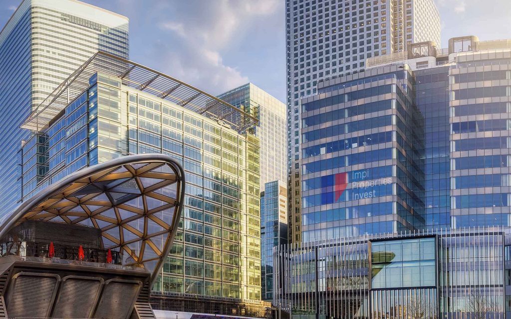 wolf hat studio case study impi property invest About us Investment Bankers Not Just Developers